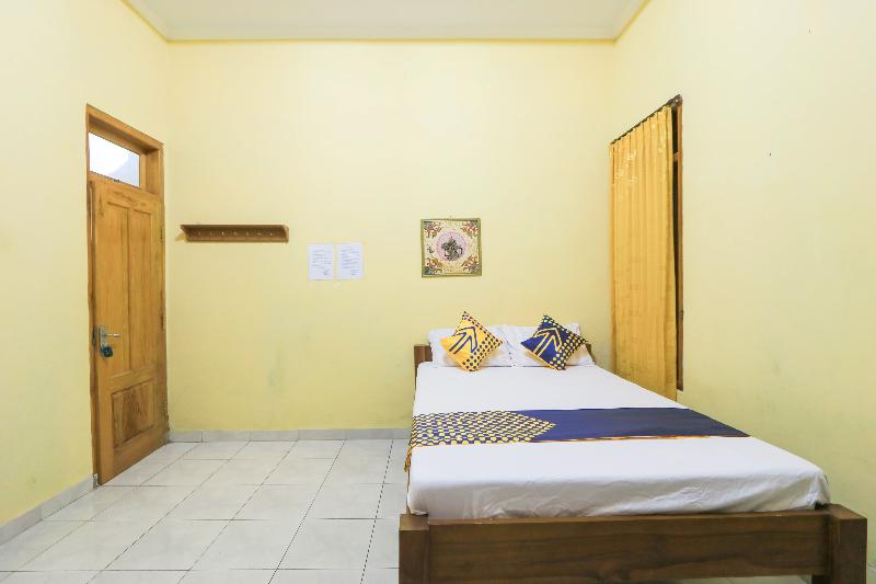 חדר סטנדרט, Spot On 2440 Wallet Family Residence Syariah