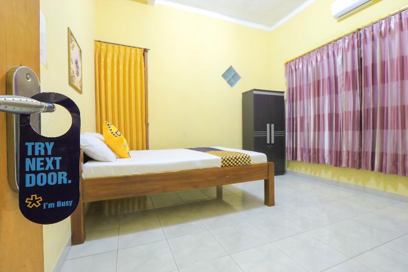 חדר סטנדרט, Spot On 2440 Wallet Family Residence Syariah