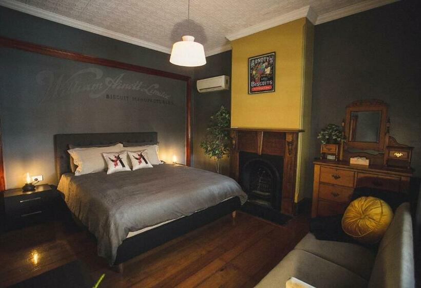 2ベッドルームアパートメント, William Arnott Boutique Accommodation
