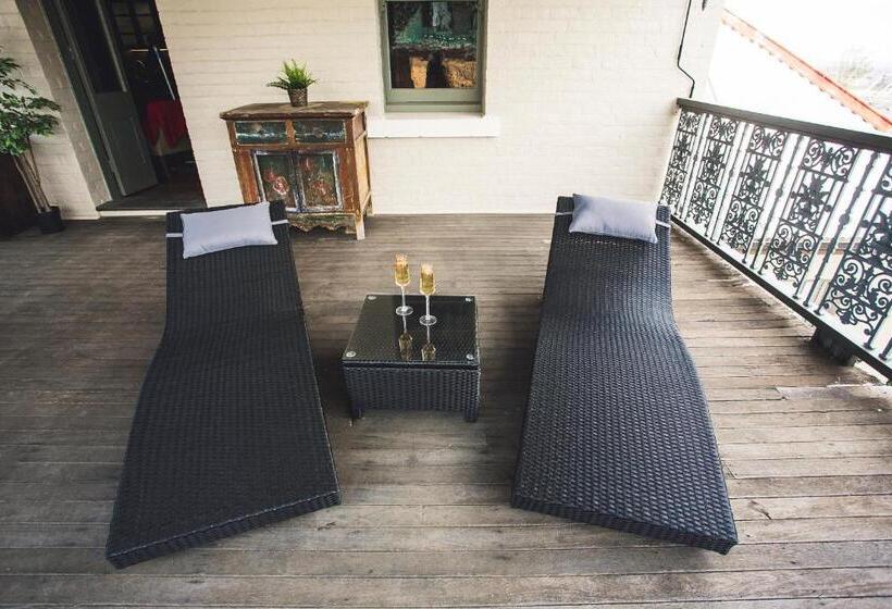 2ベッドルームアパートメント, William Arnott Boutique Accommodation