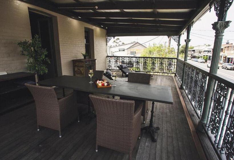 2ベッドルームアパートメント, William Arnott Boutique Accommodation