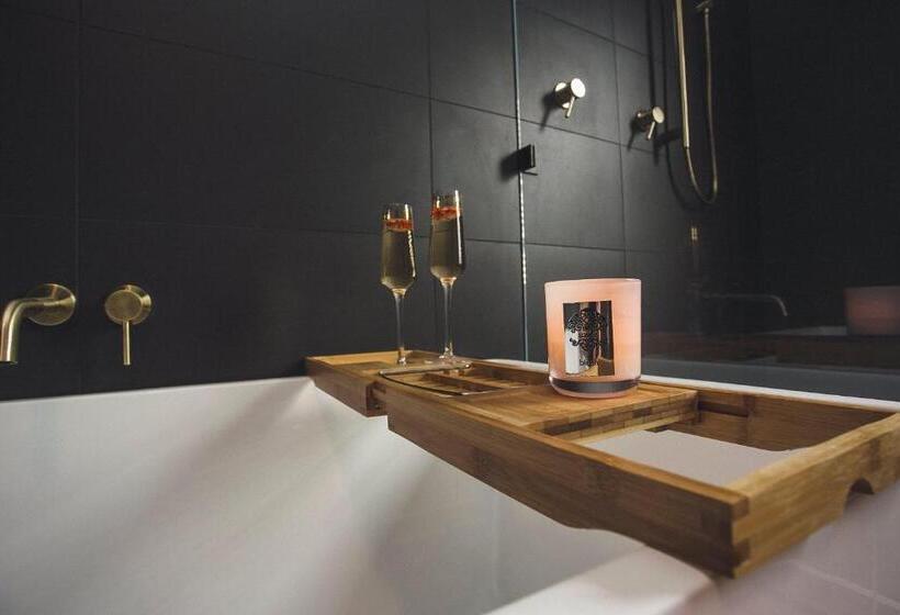 2ベッドルームアパートメント, William Arnott Boutique Accommodation