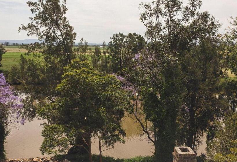 2ベッドルームアパートメント, William Arnott Boutique Accommodation