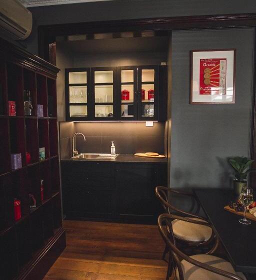 2ベッドルームアパートメント, William Arnott Boutique Accommodation
