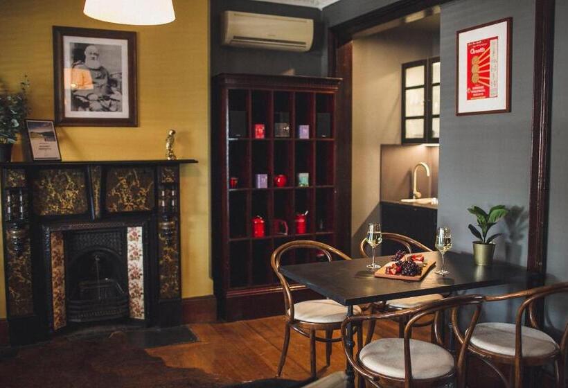2ベッドルームアパートメント, William Arnott Boutique Accommodation