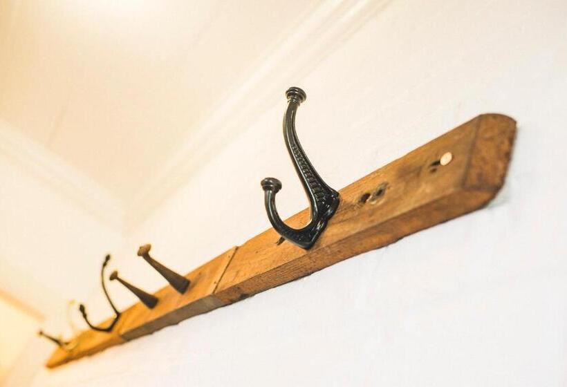 デラックススイート, William Arnott Boutique Accommodation