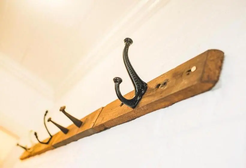 デラックススイート, William Arnott Boutique Accommodation