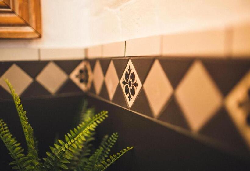 デラックススイート, William Arnott Boutique Accommodation