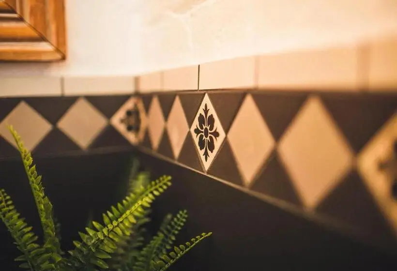 デラックススイート, William Arnott Boutique Accommodation