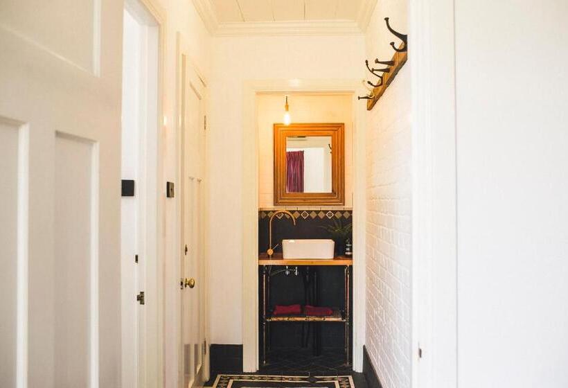Люкс Повышенной Комфортности, William Arnott Boutique Accommodation