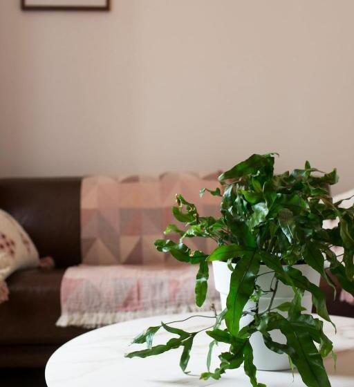 デラックススイート, William Arnott Boutique Accommodation