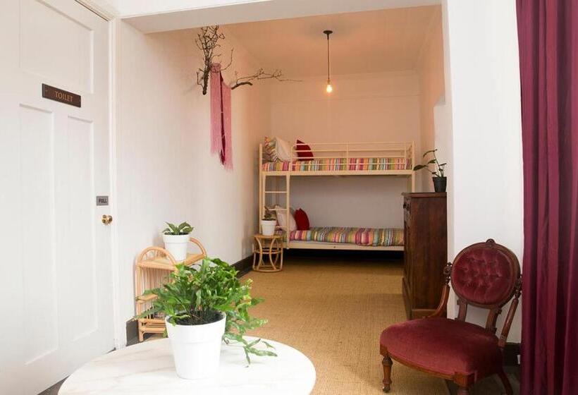 デラックススイート, William Arnott Boutique Accommodation