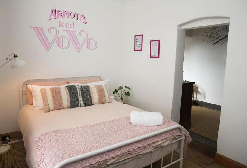 デラックススイート, William Arnott Boutique Accommodation