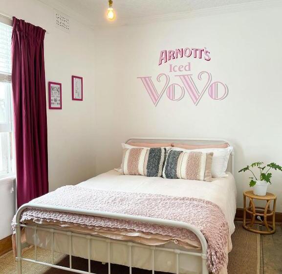 デラックススイート, William Arnott Boutique Accommodation