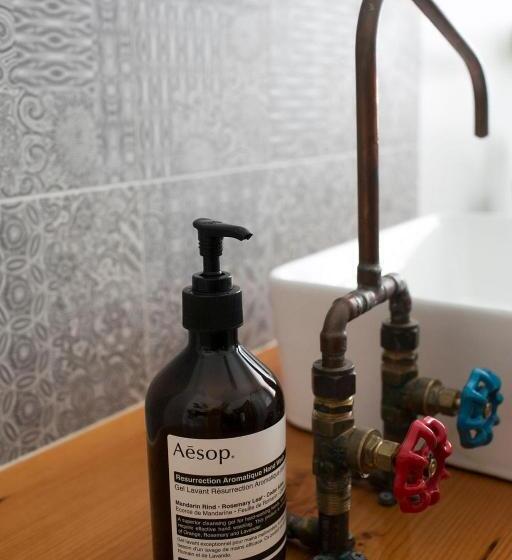 スタンダードシングルルーム, William Arnott Boutique Accommodation