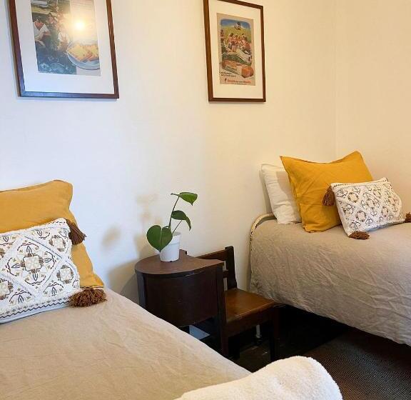 Номер Стандарт Индивидуальный, William Arnott Boutique Accommodation