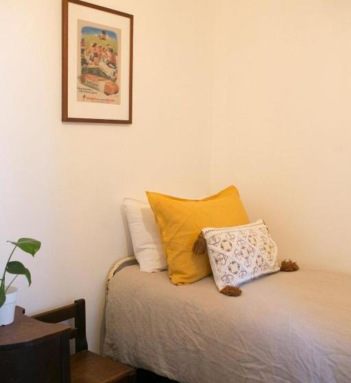 スタンダードシングルルーム, William Arnott Boutique Accommodation