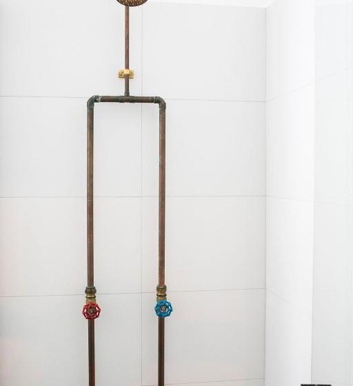 スタンダードシングルルーム, William Arnott Boutique Accommodation