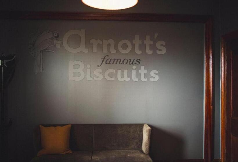 2ベッドルームアパートメント, William Arnott Boutique Accommodation