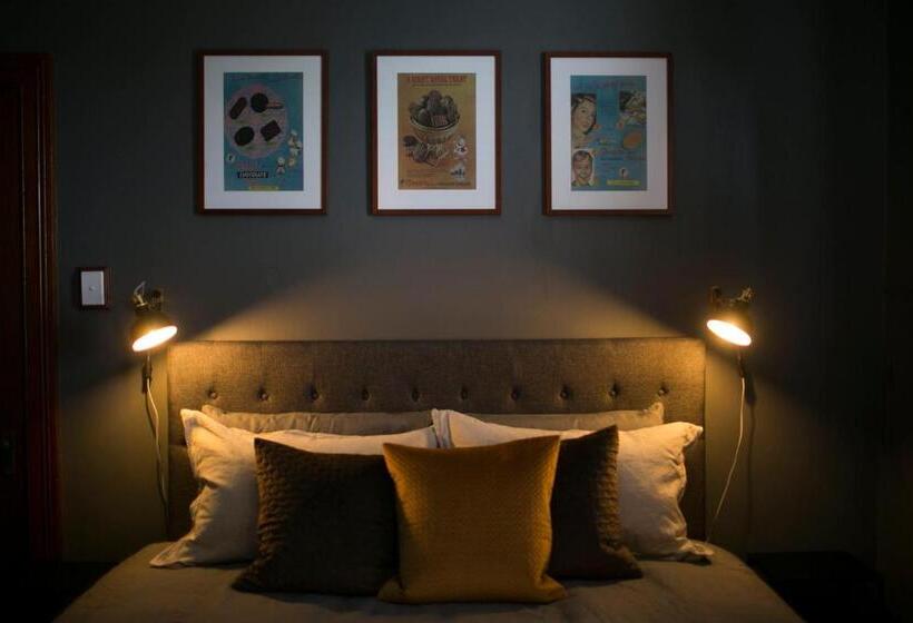 2ベッドルームアパートメント, William Arnott Boutique Accommodation