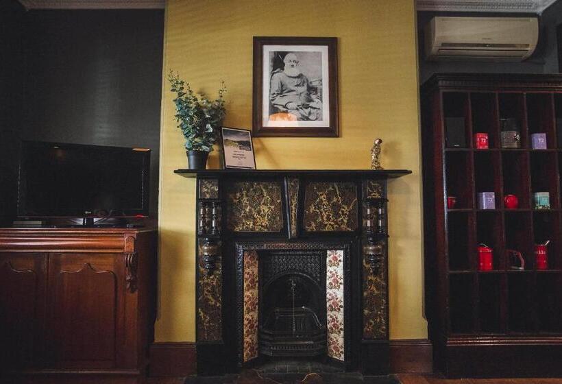 2ベッドルームアパートメント, William Arnott Boutique Accommodation