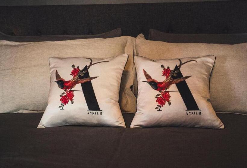 2ベッドルームアパートメント, William Arnott Boutique Accommodation