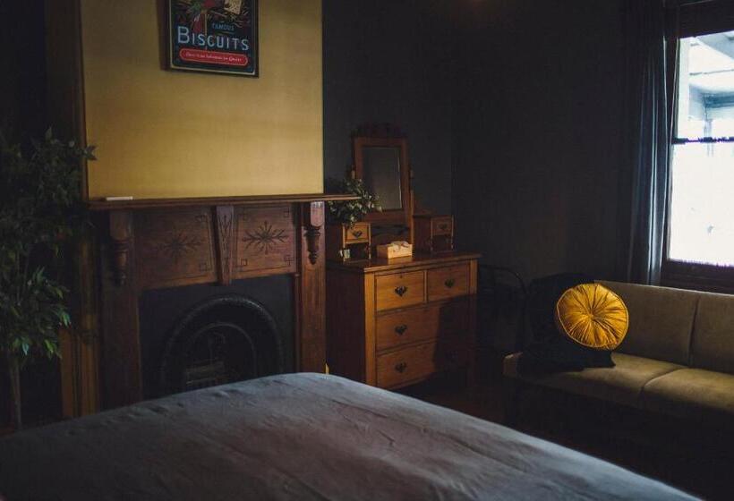 Апартаменты 2 Спальни, William Arnott Boutique Accommodation