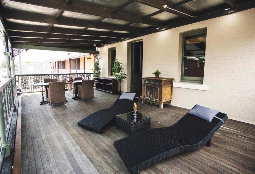 2ベッドルームアパートメント, William Arnott Boutique Accommodation