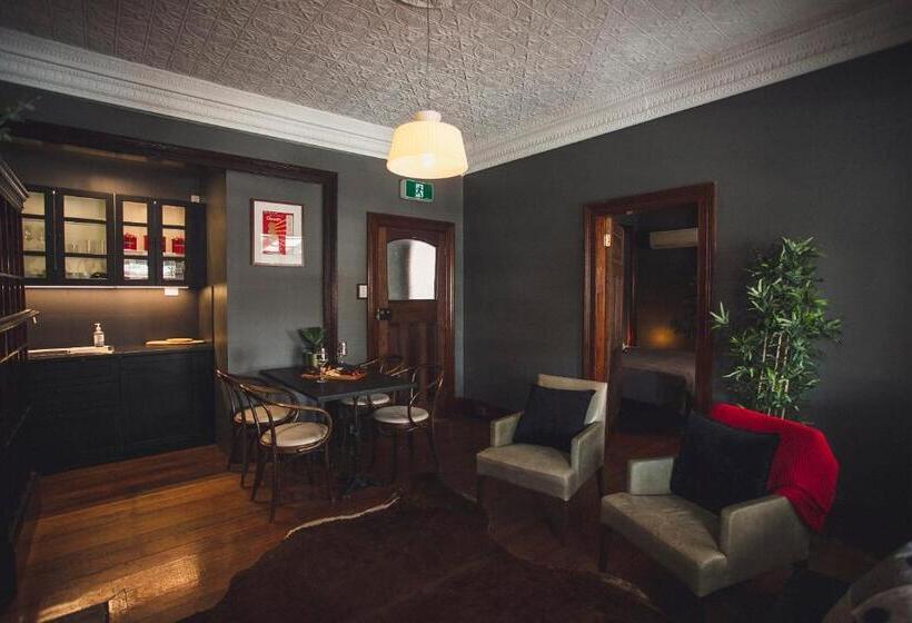 2ベッドルームアパートメント, William Arnott Boutique Accommodation