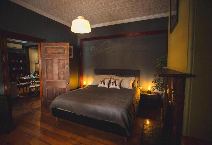 2ベッドルームアパートメント, William Arnott Boutique Accommodation