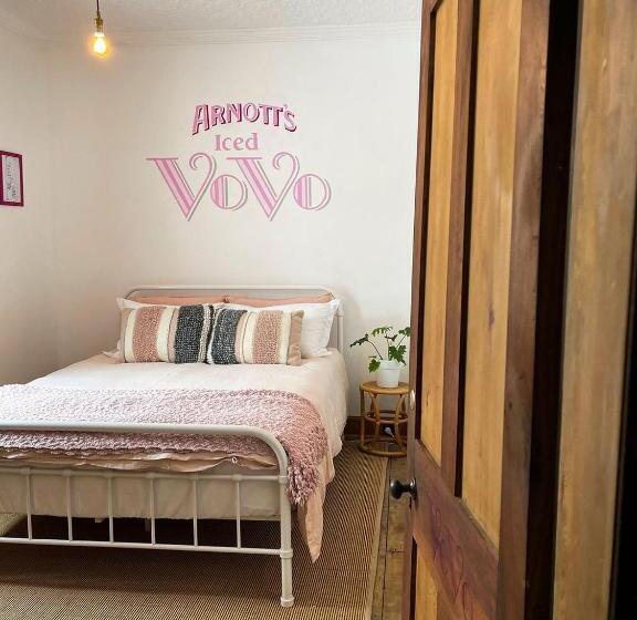 デラックススイート, William Arnott Boutique Accommodation