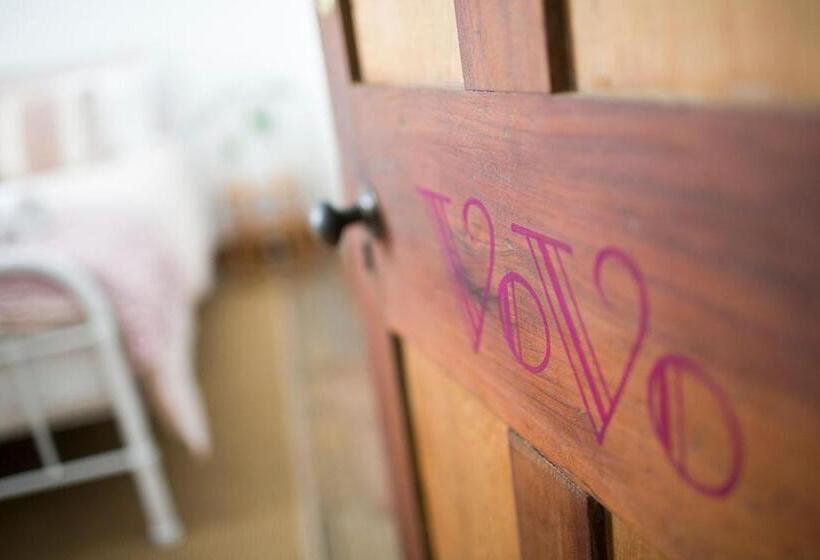 デラックススイート, William Arnott Boutique Accommodation