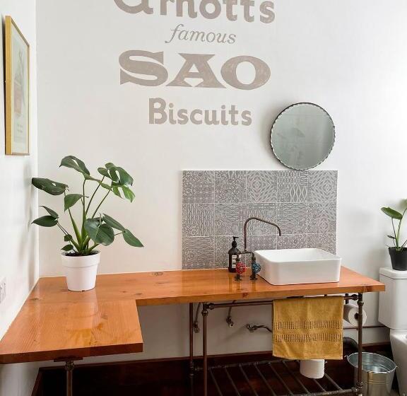 スタンダードシングルルーム, William Arnott Boutique Accommodation