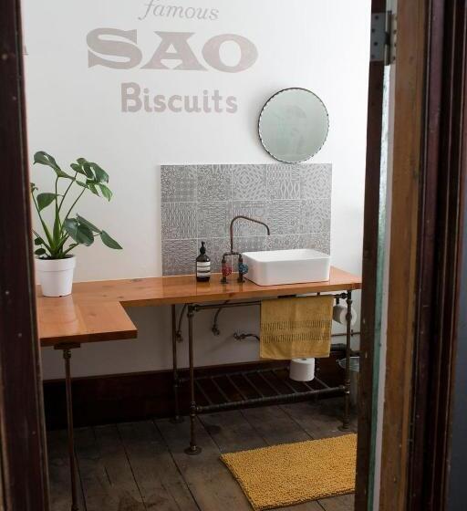 スタンダードシングルルーム, William Arnott Boutique Accommodation