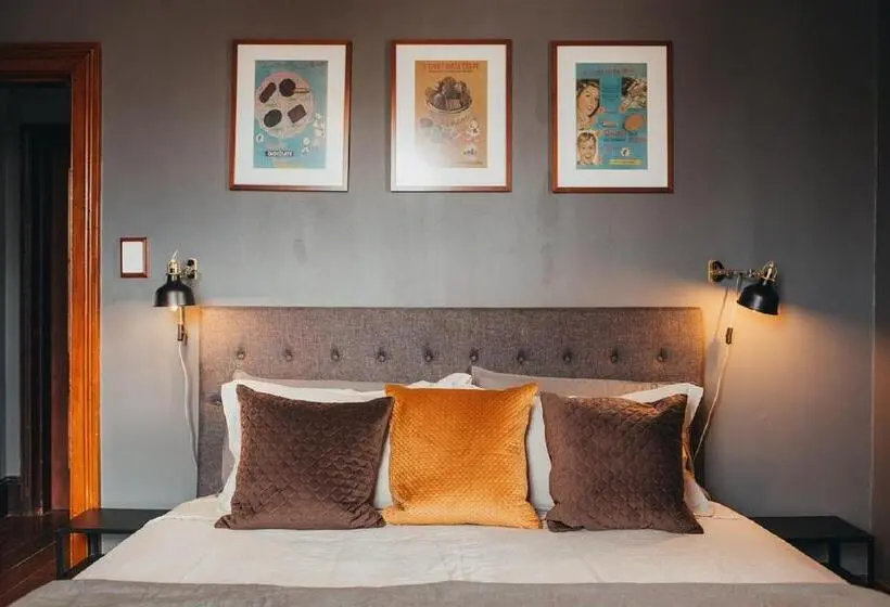 ２ベッドルームアパートメント, William Arnott Boutique Accommodation