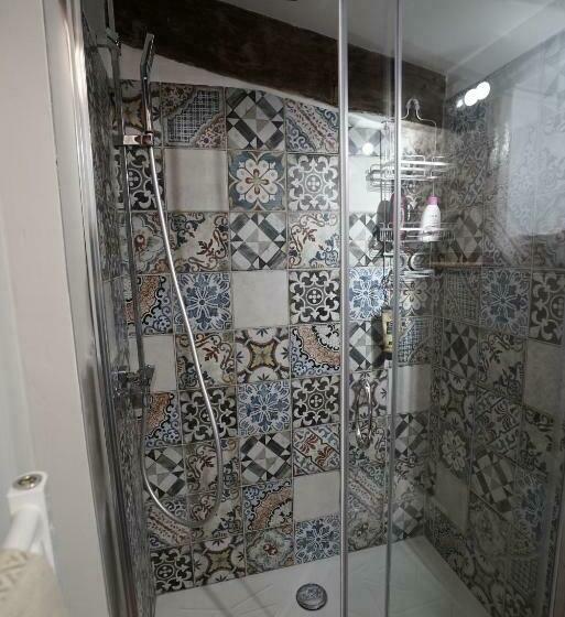 غرفة سوبيريور, La Ricciolina B&b