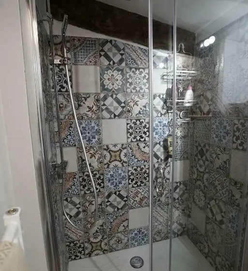 スーペリアールーム, La Ricciolina B&b