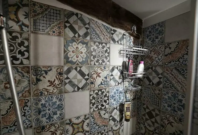 スーペリアールーム, La Ricciolina B&b