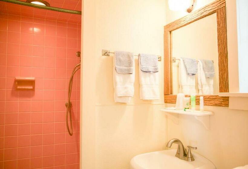 디럭스 룸, Shiner Country Inn