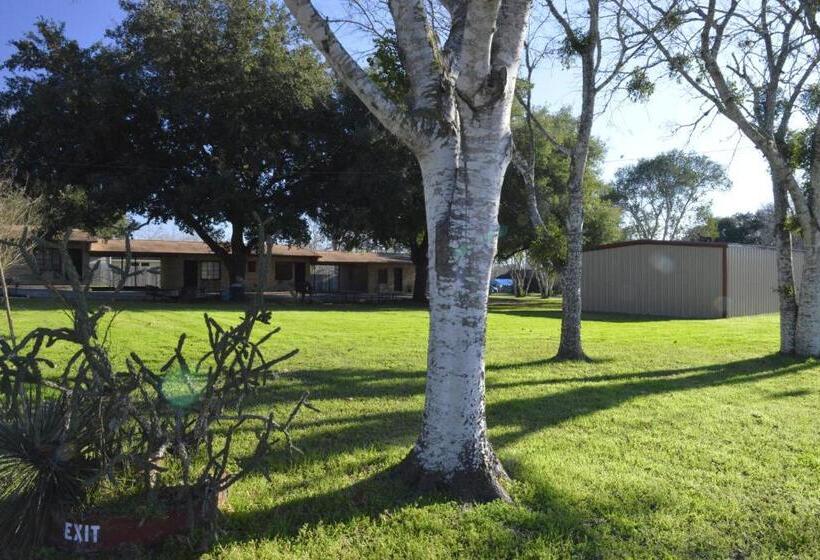 스탠다드 룸, Shiner Country Inn