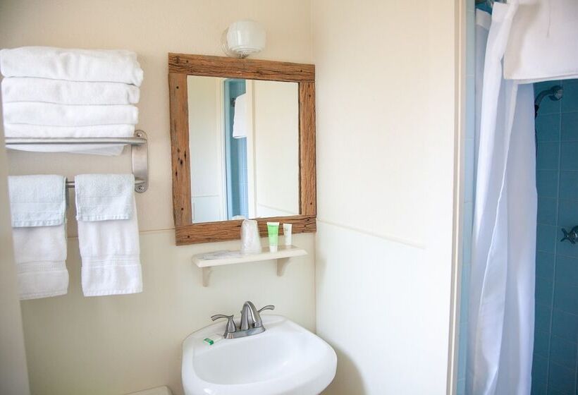 디럭스 룸, Shiner Country Inn