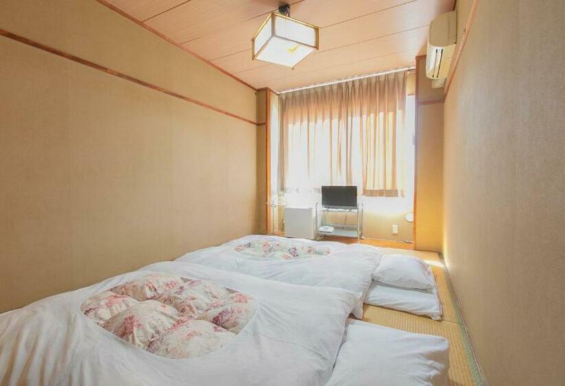 Quarto Estandar, Tabist Setouchinoyado Takehara Seaside
