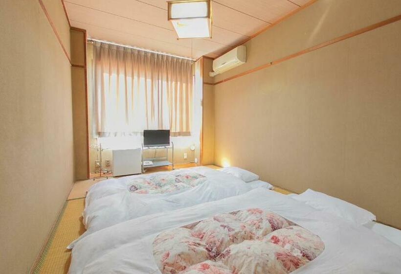 Quarto Estandar, Tabist Setouchinoyado Takehara Seaside