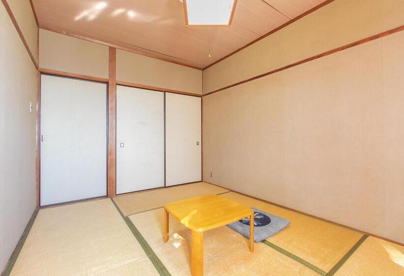 Quarto Estandar, Tabist Setouchinoyado Takehara Seaside