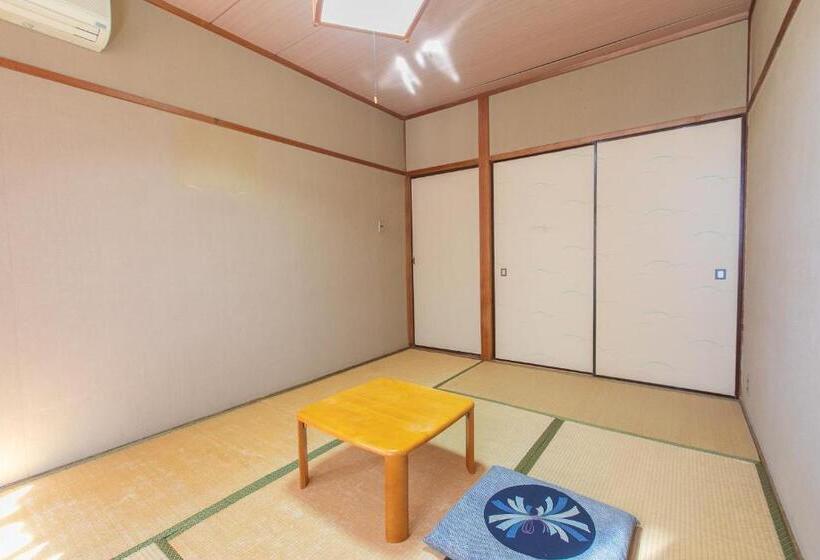 Quarto Estandar, Tabist Setouchinoyado Takehara Seaside