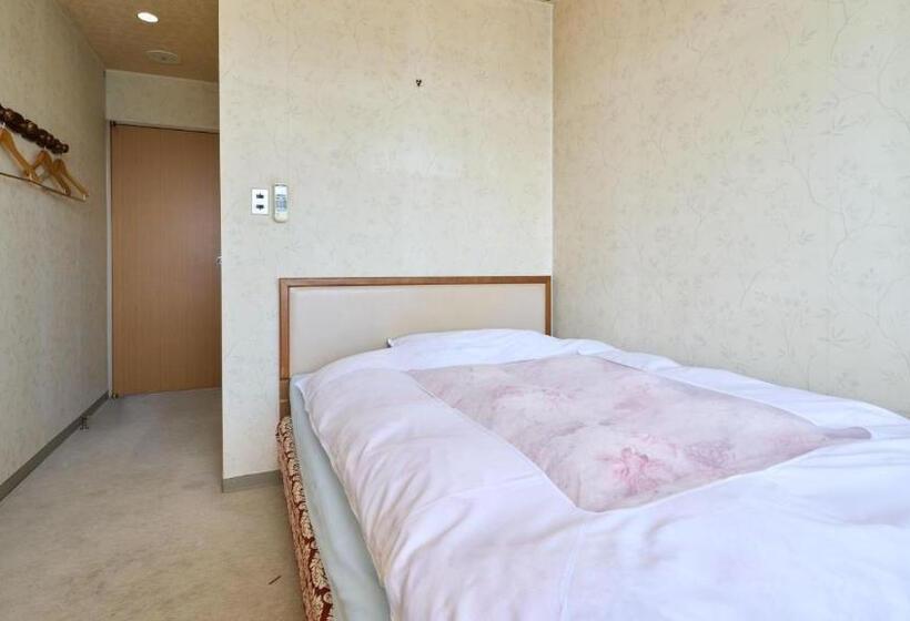 Quarto Estandar Individual, Tabist Setouchinoyado Takehara Seaside