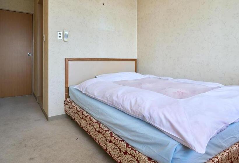 Quarto Estandar Individual, Tabist Setouchinoyado Takehara Seaside