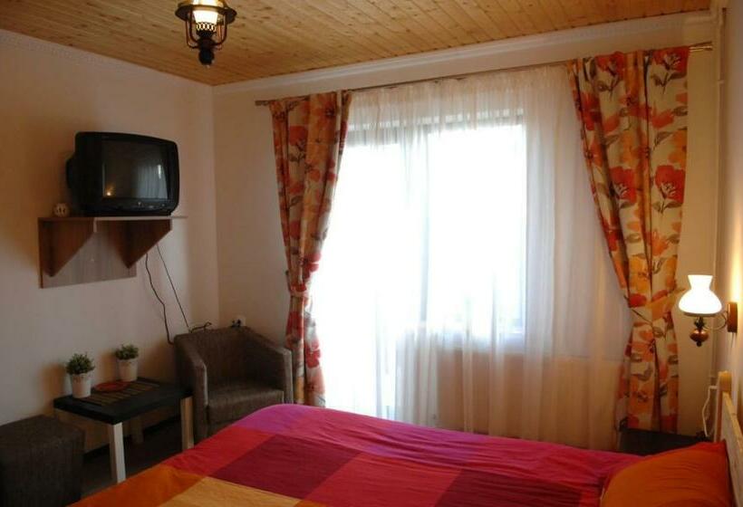 标准间带山景, Casa De Vacanta Two Brothers Concept