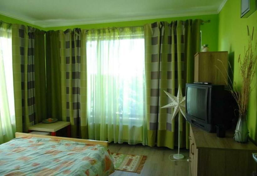 标准间带山景, Casa De Vacanta Two Brothers Concept