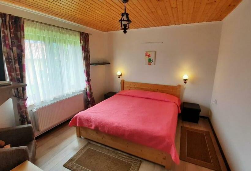 标准间带山景, Casa De Vacanta Two Brothers Concept